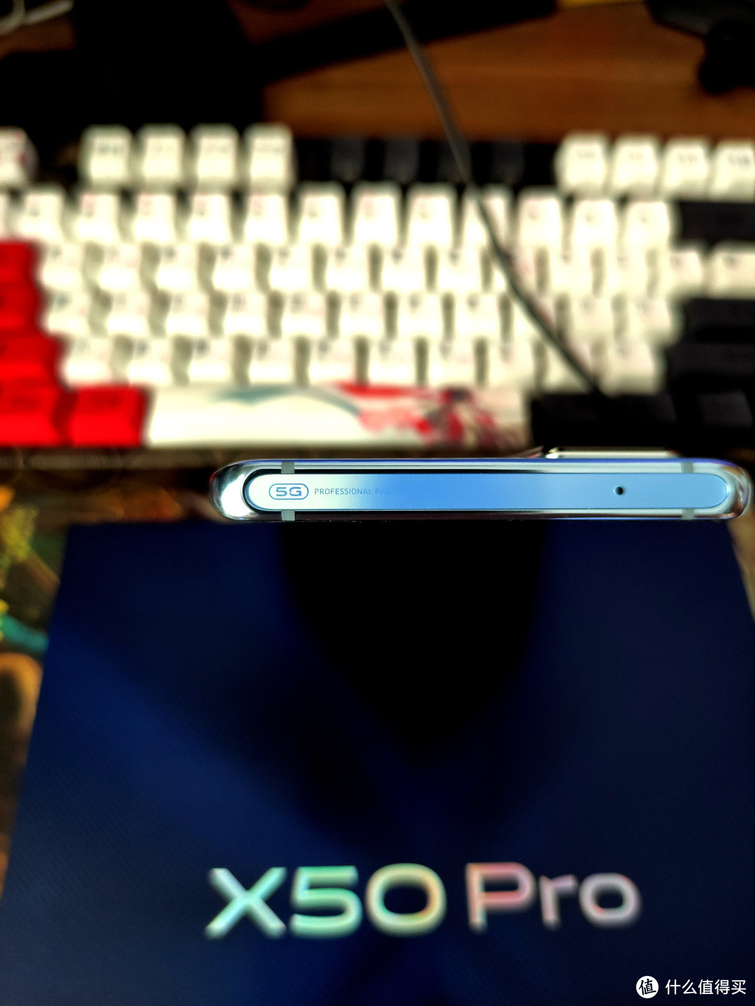 老师的导演养成记—vivo X50 Pro+TWS Neo体验