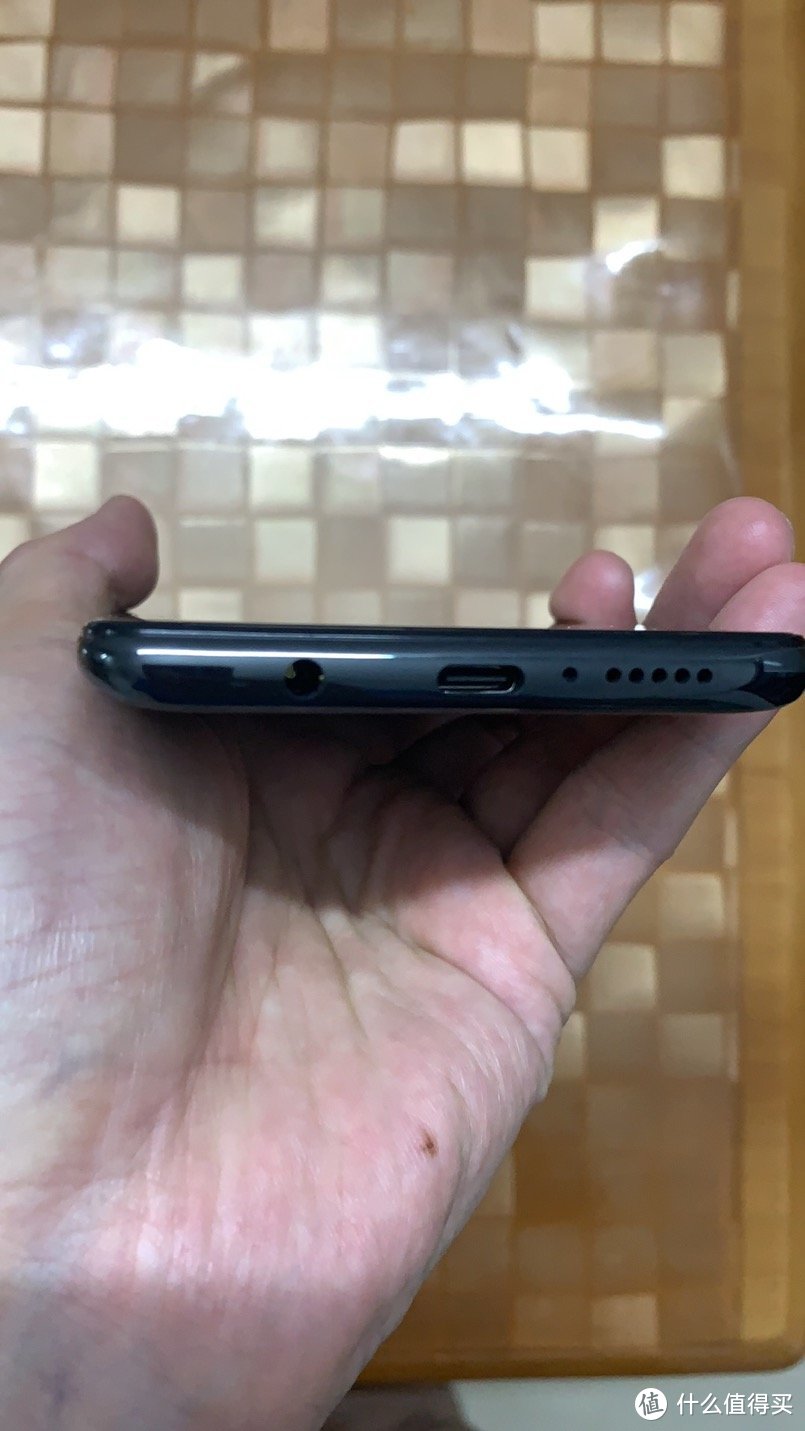 千元机 红米Redmi Note 8 Pro 开箱评测