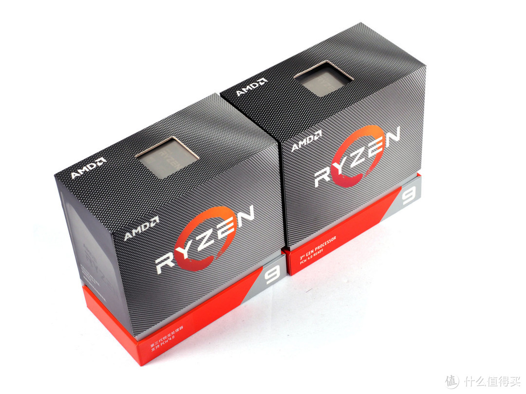 加量不加价还是新瓶装旧酒？AMD 锐龙Ryzen 3000 XT 系列首发评测！