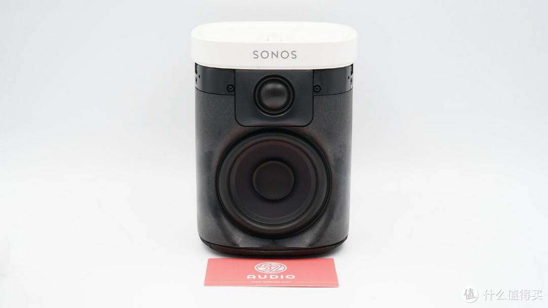 拆解报告：Sonos搜诺思Play:1无线智能音箱