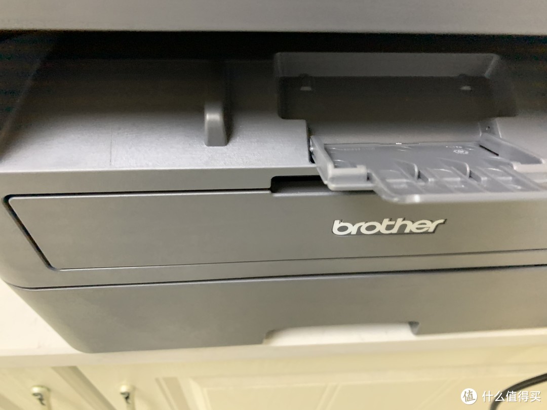 兄弟2020旗舰新款打印机：究竟好不好用？用了一个月的来和各位值友们好好唠嗑唠嗑