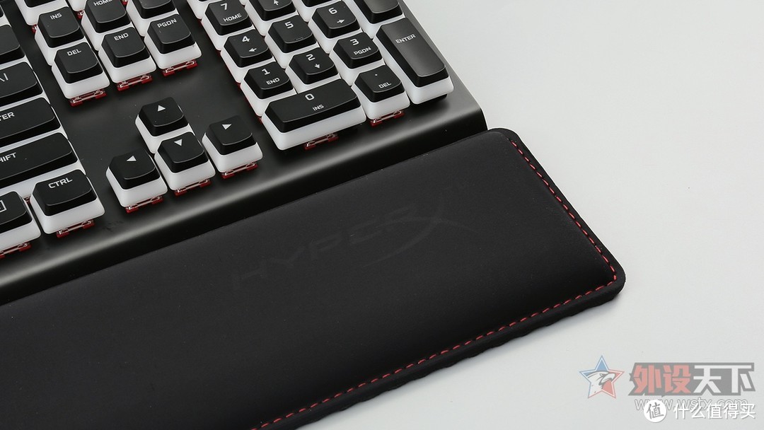 HyperX Alloy Elite 2 阿洛伊精英2游戏机械键盘评测：全面蜕变
