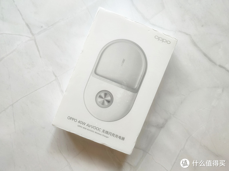 帮朋友OnePlus 8 Pro配个无线充电板，OPPO AirVOOC 40W无线闪充板开箱