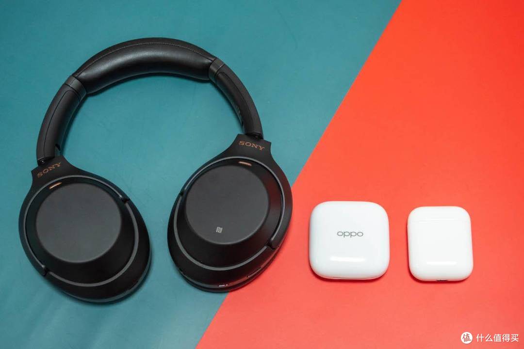 499的主动降噪耳机竟然这么好用?oppo enco w51评测