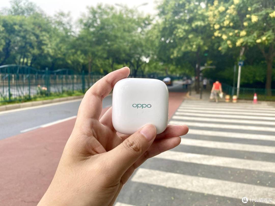 499的主动降噪耳机竟然这么好用?oppo enco w51评测
