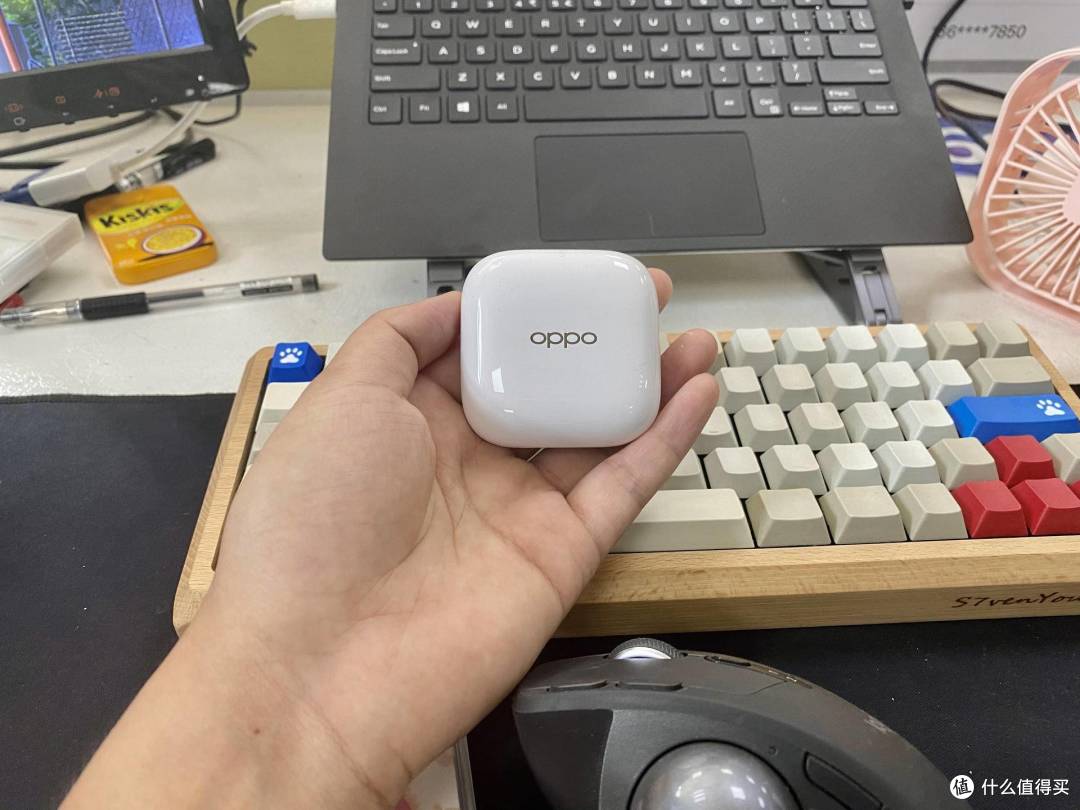 499的主动降噪耳机竟然这么好用?oppo enco w51评测