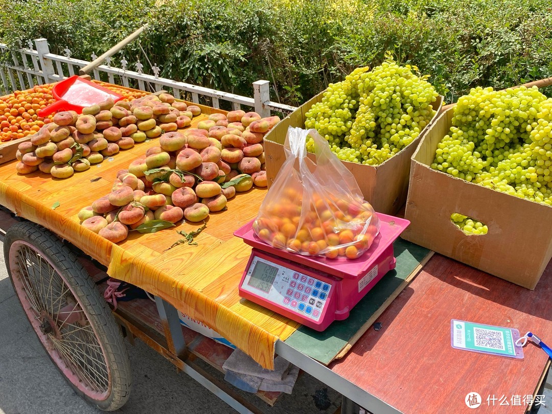 东航随心飞之逛吃乌鲁木齐过周末