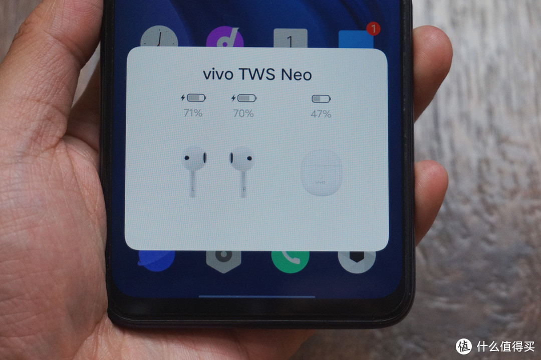 vivo手机最佳官配CP， vivo TWS Neo真无线蓝牙耳机 评测