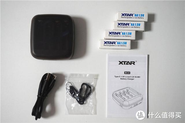 经常用电池，建议你试试XTAR电池充电器，环保、省钱、省事