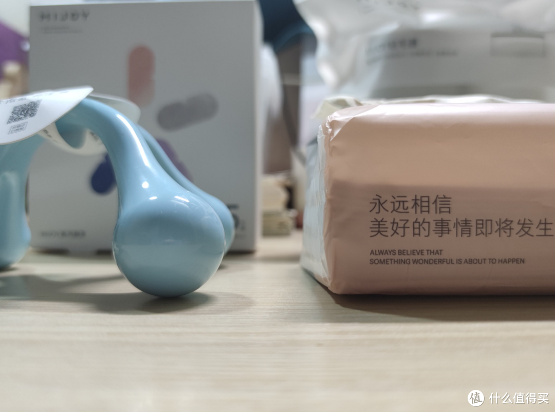 MIJOY精致生活修炼手册Ⅰ——小魔爪按摩器