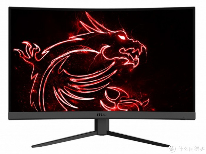 msi΢�Ƿ���Optix G32CQ4 2K����羺����165Hz/1ms��Ӧ��AMD FreeSync Premium