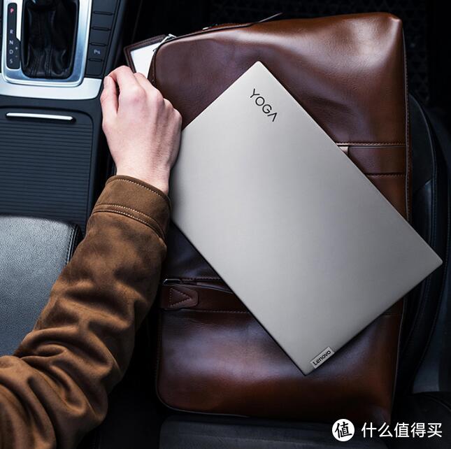 联想Yoga 14s锐龙版正式上架预售：锐龙7 4800U+16GB内存+512GB SSD