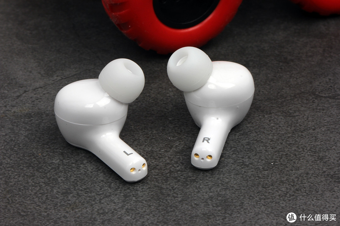 【数码评测】荣耀亲选 Earbuds X1-长续航耳机百元级别就选他了