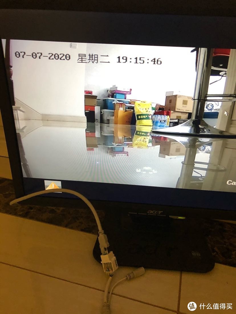 200万像素，还是可以再用用的