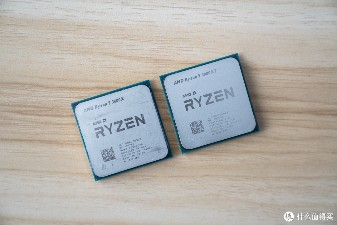 主流六核处理器该怎么选？Ryzen 5 3600XT 横向评测。