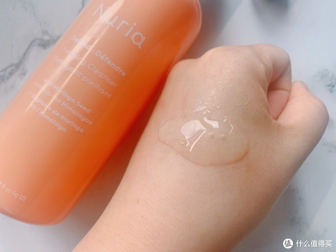 温和保湿又能清爽一“夏”，小众护肤Nuria产品测评