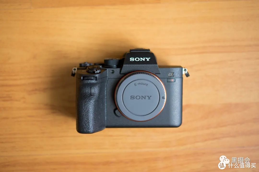 Sony α7R4——6100万像素全画幅画质旗舰微单开箱体验