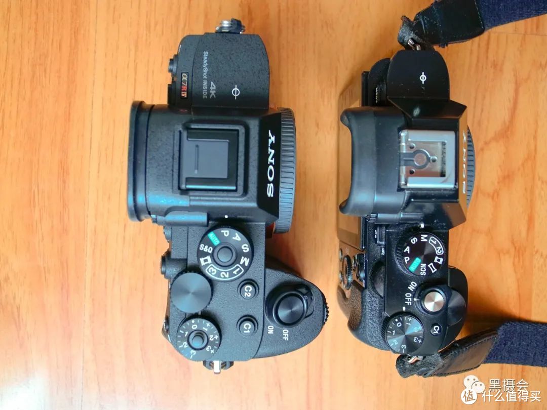 Sony α7R4——6100万像素全画幅画质旗舰微单开箱体验