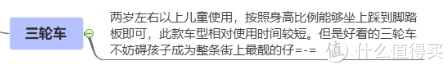 1~15岁孩子选坐骑那些事~学步车，平衡车，扭扭车，滑板车，三轮车，自行车~6大车型一篇搞定！