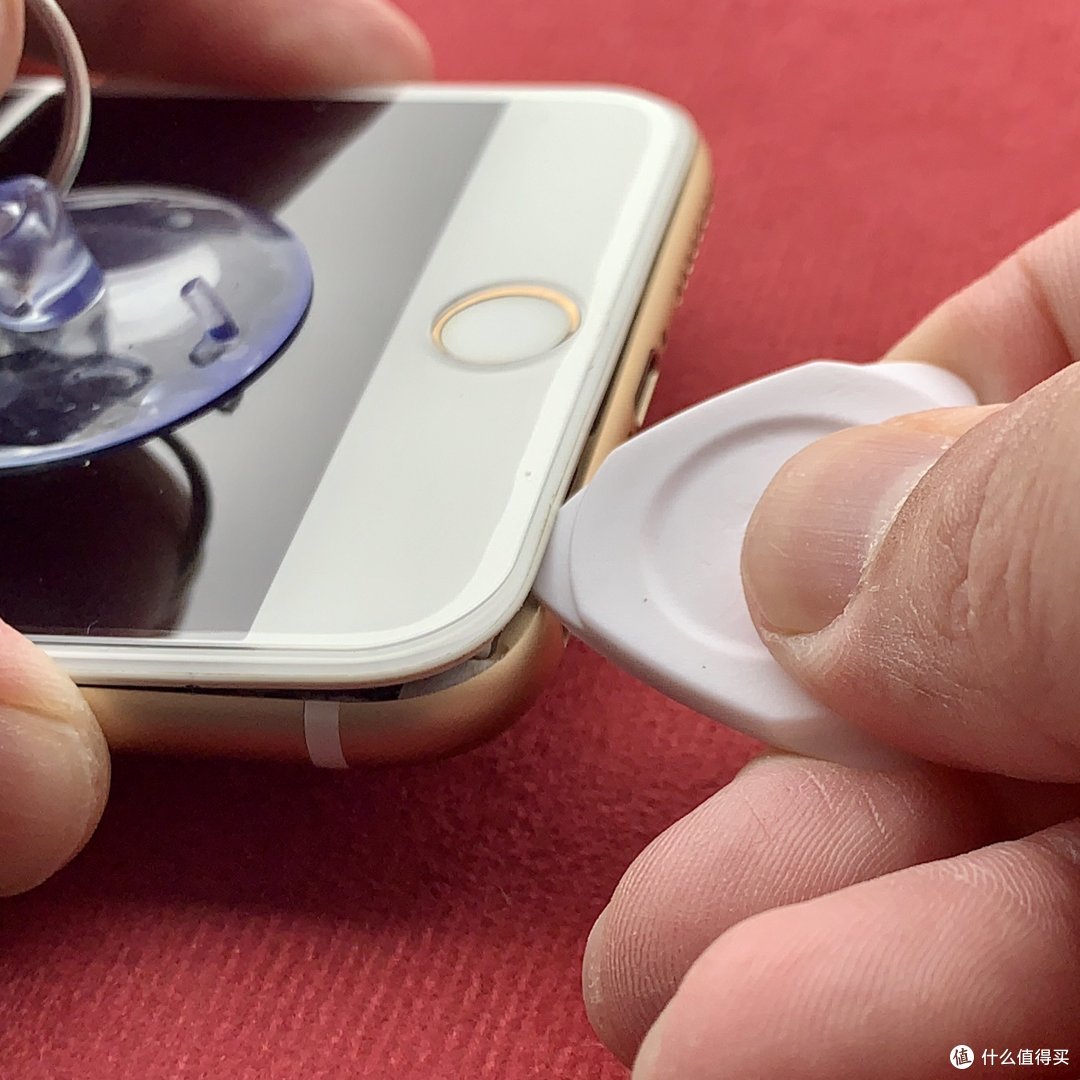 超大杯的安心 华严苛iphone 6s Plus 电池使用评测 电池 什么值得买