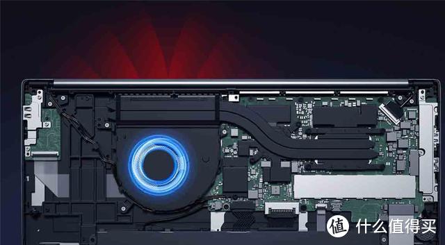 RedmiBook 16评测：极致性价比和强劲性能兼备 更理想的便携大屏