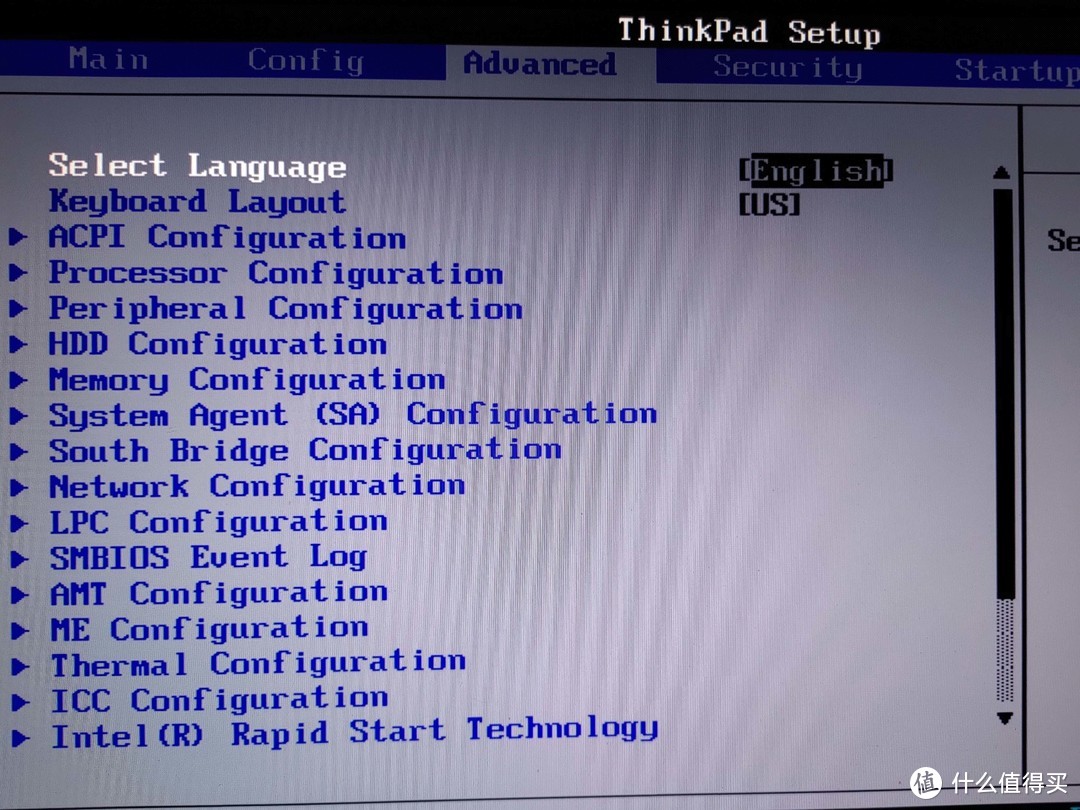 老ThinkPad免编程器刷BIOS上WIFI6网卡