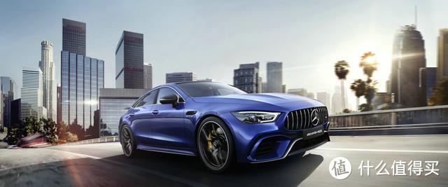 人生注定是一场竞速赛，看看从未认怂的AMG GT50系列升级项目