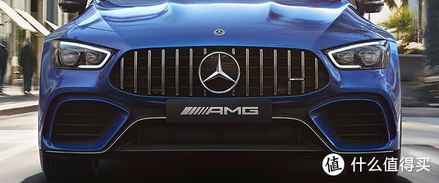 人生注定是一场竞速赛，看看从未认怂的AMG GT50系列升级项目