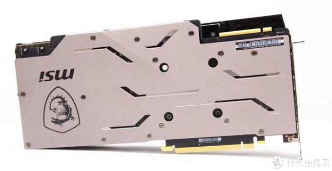 为了光追的信仰!RTX2080 SUPER魔龙超级游戏显卡
