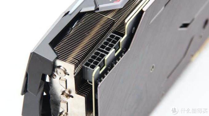 为了光追的信仰!RTX2080 SUPER魔龙超级游戏显卡