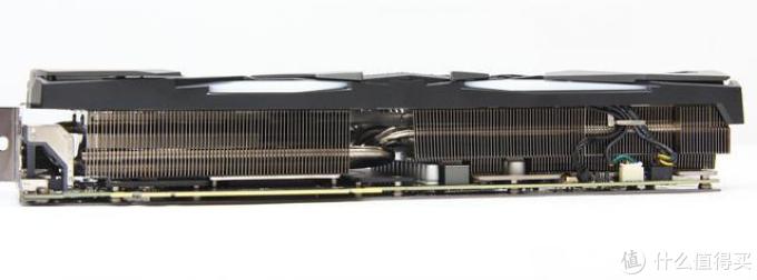 为了光追的信仰!RTX2080 SUPER魔龙超级游戏显卡
