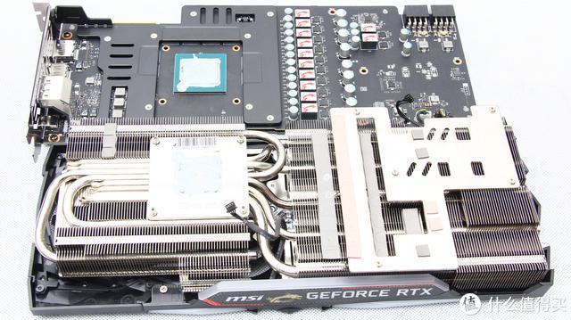 为了光追的信仰！RTX2080 SUPER魔龙超级游戏显卡