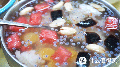 福州夏日消暑指南丨喝下这些小甜汤，40℃都不怕~