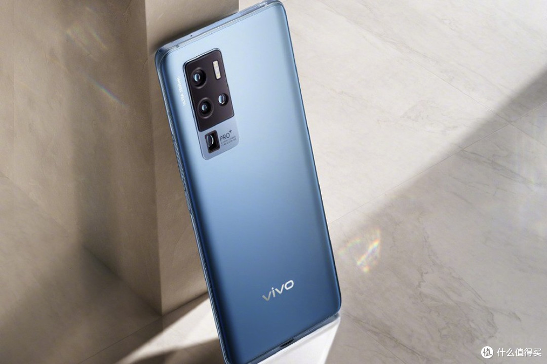 vivo下半年首款"超大杯"旗舰,真就一点毛病都没有