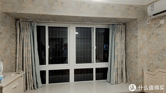 再也不用手拉窗帘啦,满满提升幸福感,米家智能窗帘体验报告