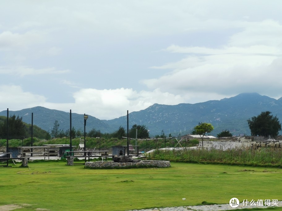 师傅带我们去的一个私人小景区