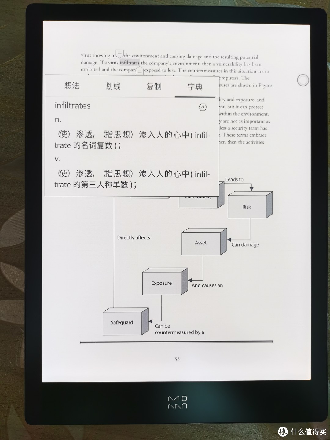 墨案inkpad X -- 漫画和pdf的性价比利器