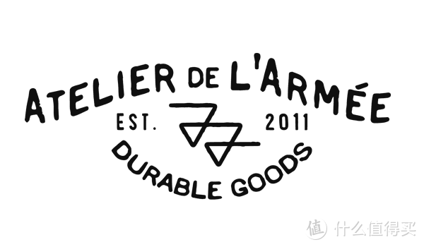 一个设计感不错的荷兰小牌拎包——ATELIER DE L’ARMÉE WORK BRIFECASE