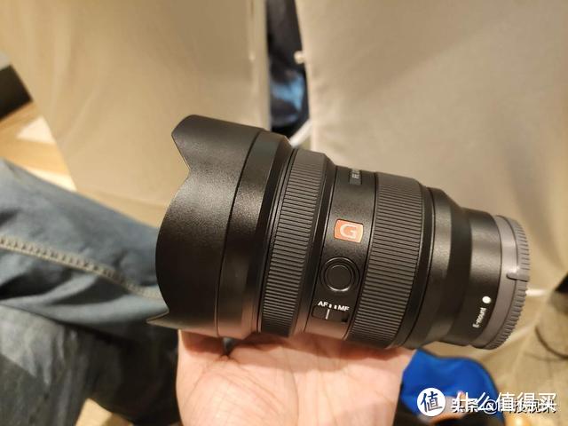 广阔天地，大有所为！索尼发布新品12-24mm超广角变焦恒定F2.8 G大师镜头