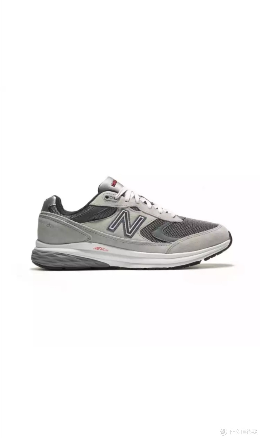 美产元祖灰new balance99x太贵？或许灰色880是不错的选择