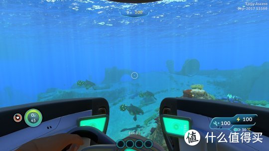 游戏推荐 一人一海一世界，坐上潜艇去打猎
