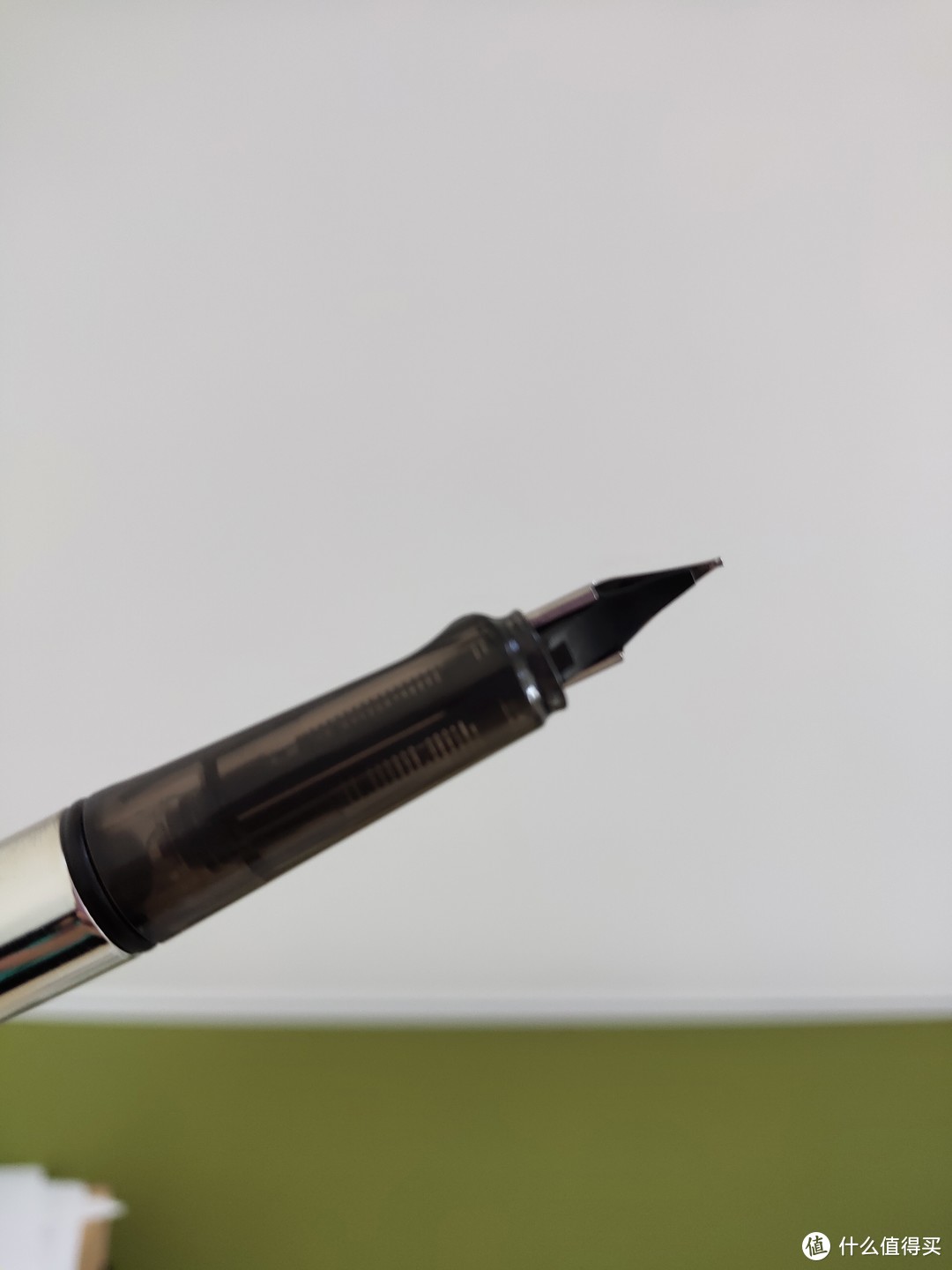 超细致的钢笔清理指南，解决堵笔、换墨烦恼