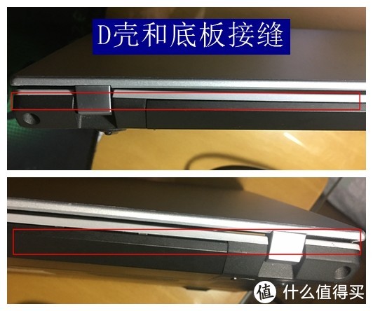 我爱折腾-网购NEC X260款笔记本翻车自救之换键盘