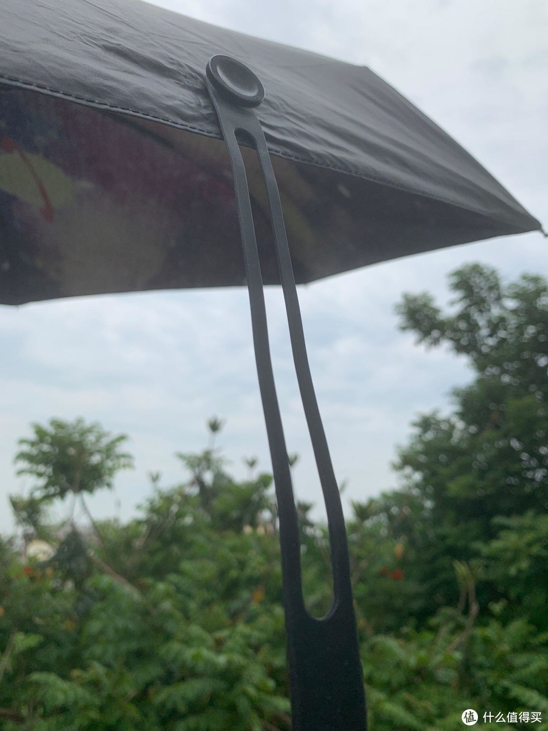 夏日出行必备防晒伞，遮阳和视觉效果超级棒还防雨水！