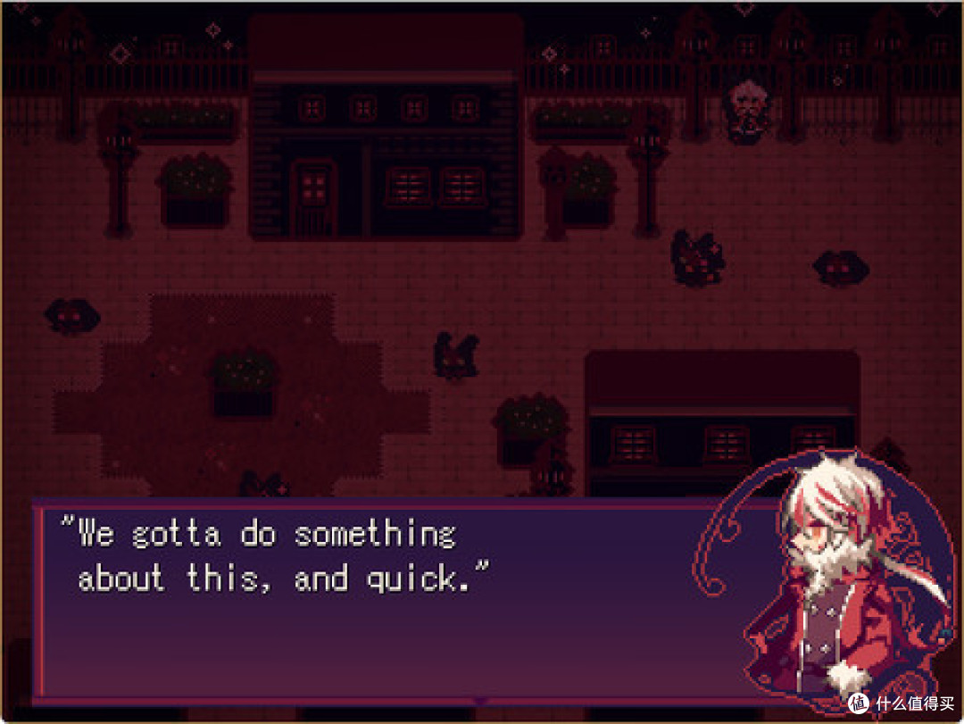 Steam日系rpg游戏推荐 Lieat 非常治愈 电脑游戏 什么值得买