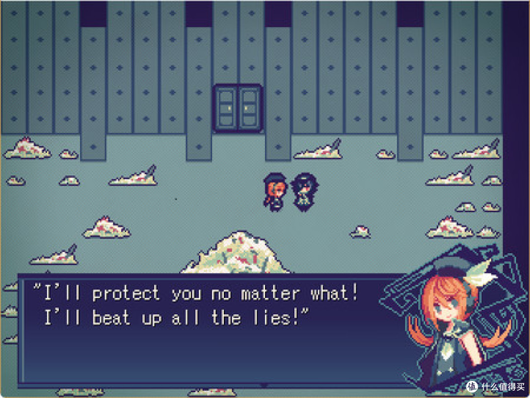 Steam日系rpg游戏推荐 Lieat 非常治愈 电脑游戏 什么值得买