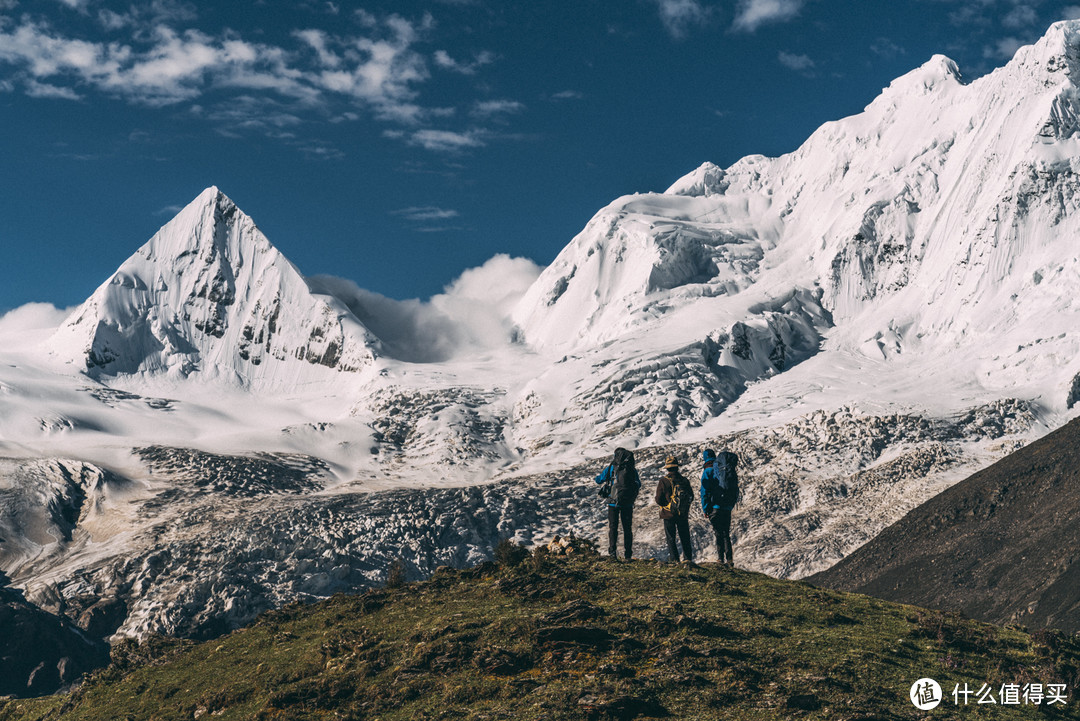 西藏萨普神山，金字塔型山峰也太美了吧，看完这篇再做计划吧 ！（超多图预警）