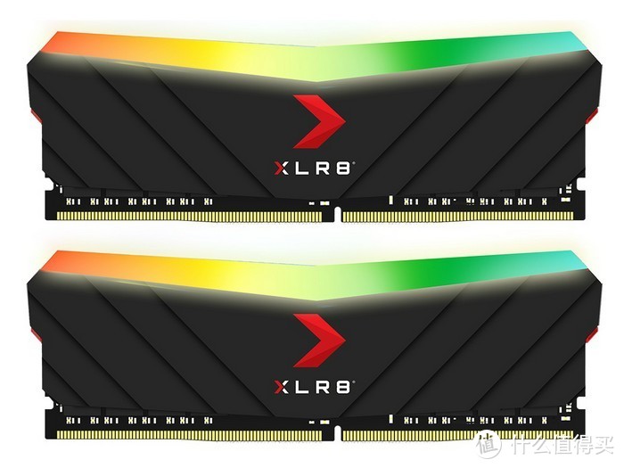 必恩威PNY推出XLR8 RGB DDR4台式机游戏内存