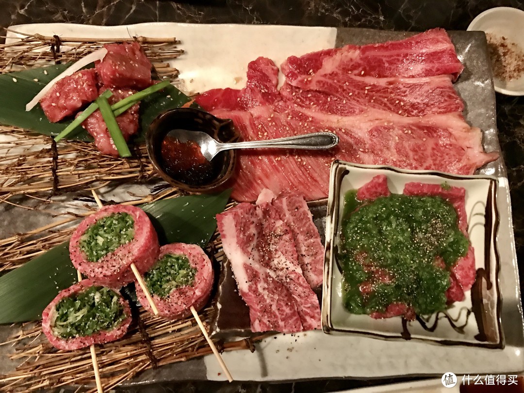 京都大热的烤肉店