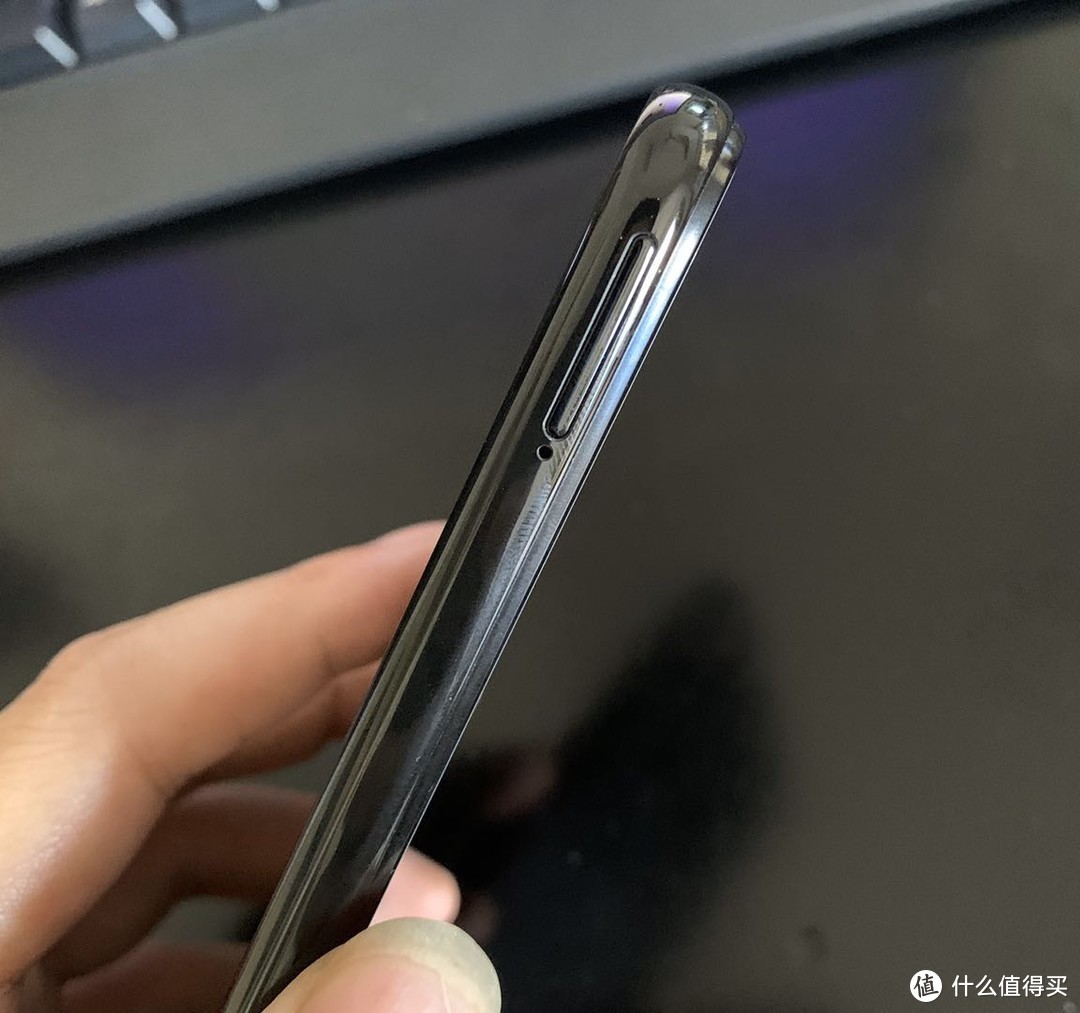 红米NOTE 8 图赏，老人手机